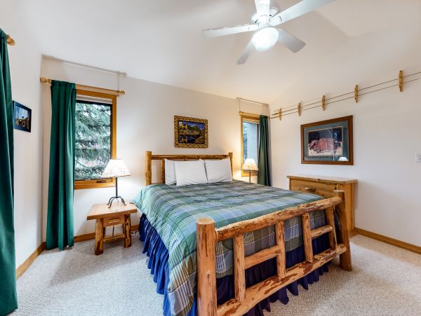 Steamboat Springs Home 1020144