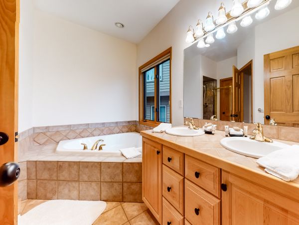 Steamboat Springs Home 1020144