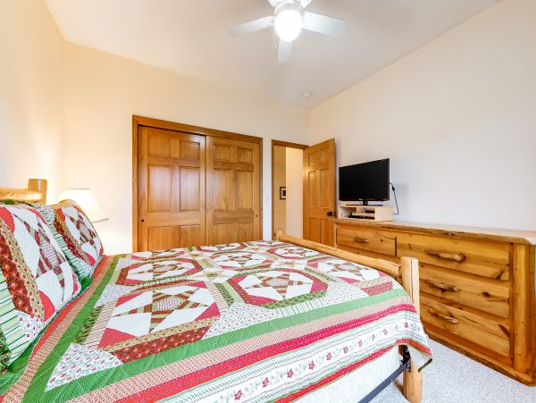 Steamboat Springs Home 1020144