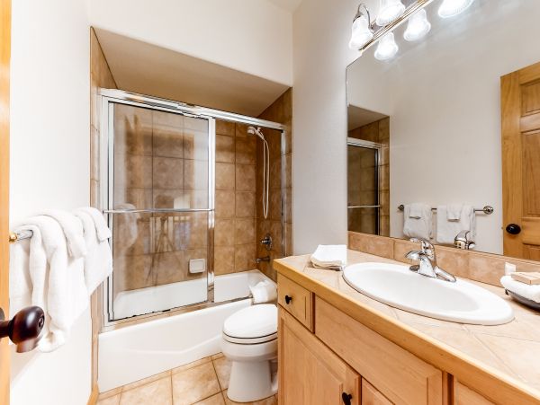 Steamboat Springs Home 1020144