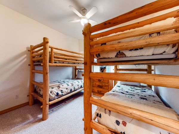 Steamboat Springs Home 1020144