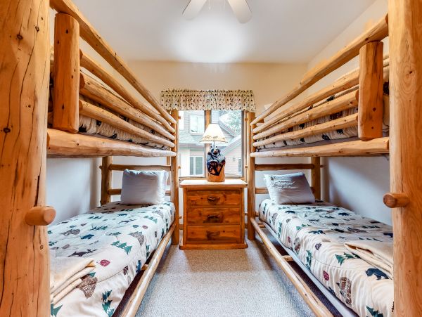 Steamboat Springs Home 1020144