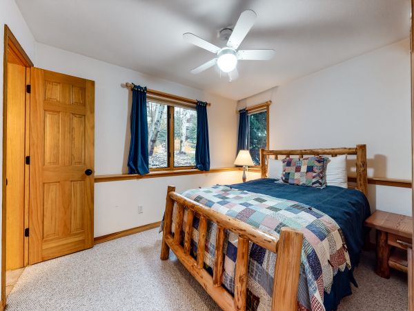 Steamboat Springs Home 1020144