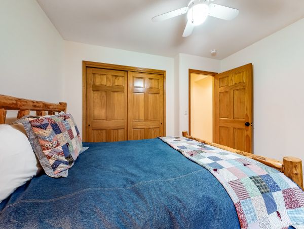 Steamboat Springs Home 1020144