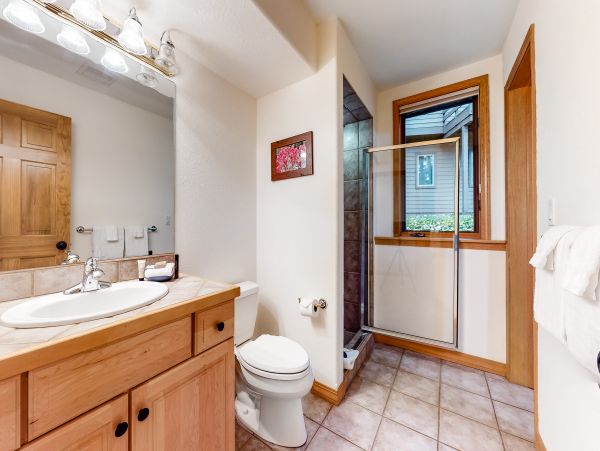Steamboat Springs Home 1020144