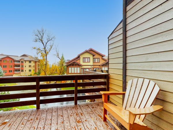 Steamboat Springs Home 1020144