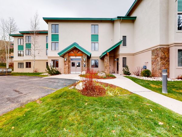 Steamboat Springs Home 1020145