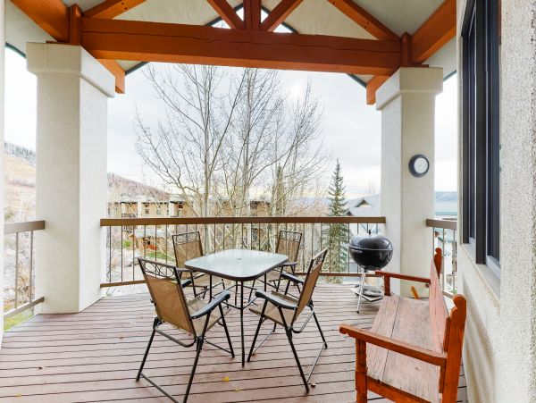 Steamboat Springs Home 1020145