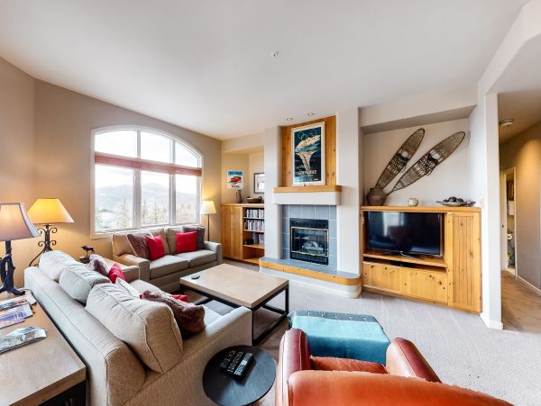 Steamboat Springs Home 1020145