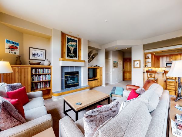 Steamboat Springs Home 1020145