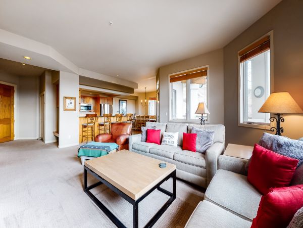 Steamboat Springs Home 1020145