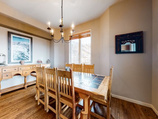 Steamboat Springs Home 1020145