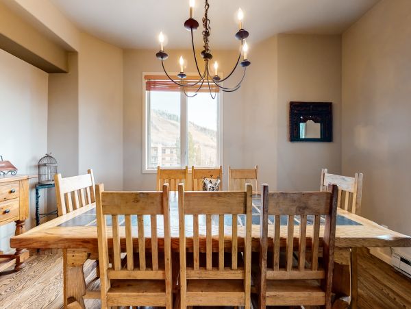 Steamboat Springs Home 1020145