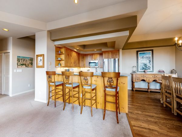 Steamboat Springs Home 1020145