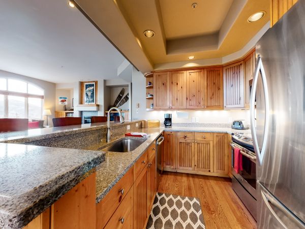 Steamboat Springs Home 1020145