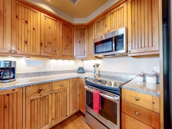 Steamboat Springs Home 1020145