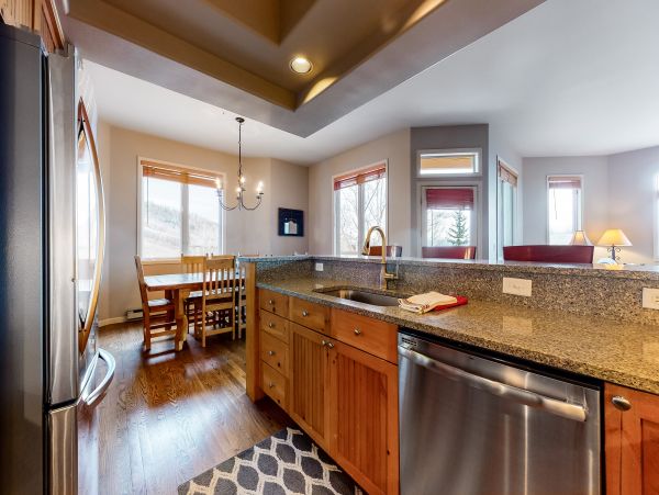 Steamboat Springs Home 1020145