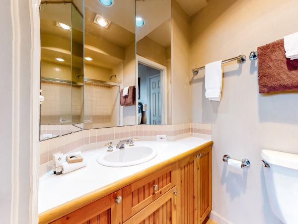 Steamboat Springs Home 1020145