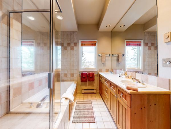 Steamboat Springs Home 1020145