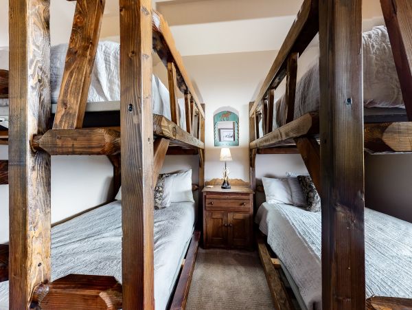 Steamboat Springs Home 1020145