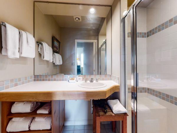 Steamboat Springs Home 1020145