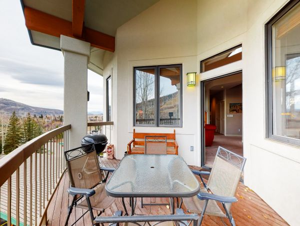 Steamboat Springs Home 1020145