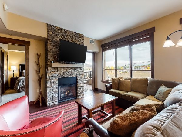 Steamboat Springs Home 1020146