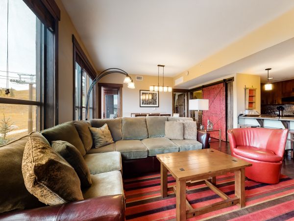 Steamboat Springs Home 1020146