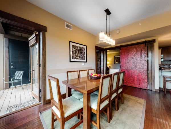 Steamboat Springs Home 1020146