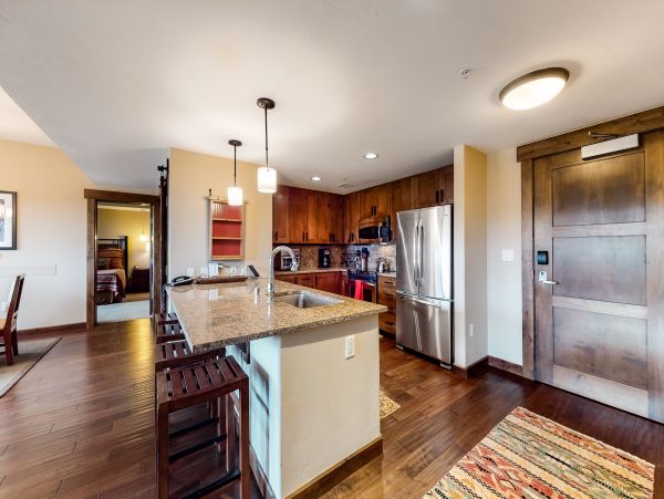 Steamboat Springs Home 1020146