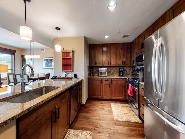 Steamboat Springs Home 1020146