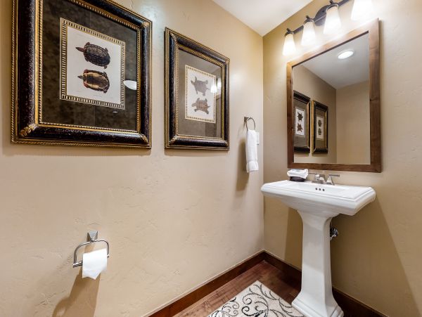 Steamboat Springs Home 1020146