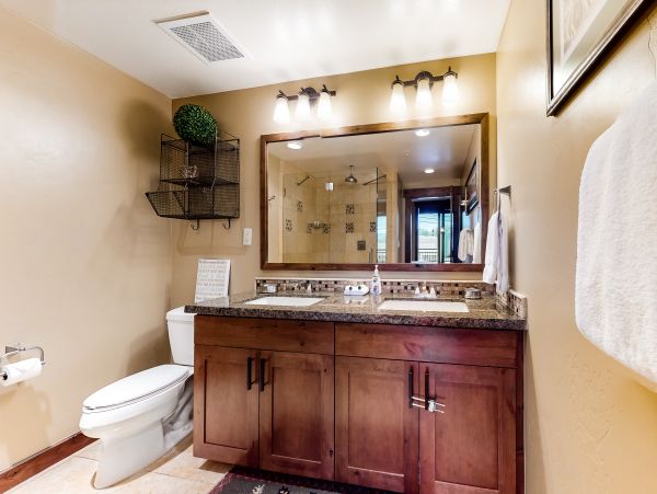 Steamboat Springs Home 1020146