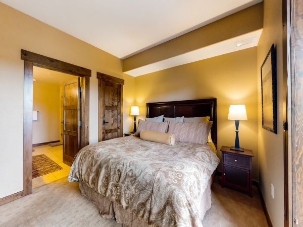 Steamboat Springs Home 1020146