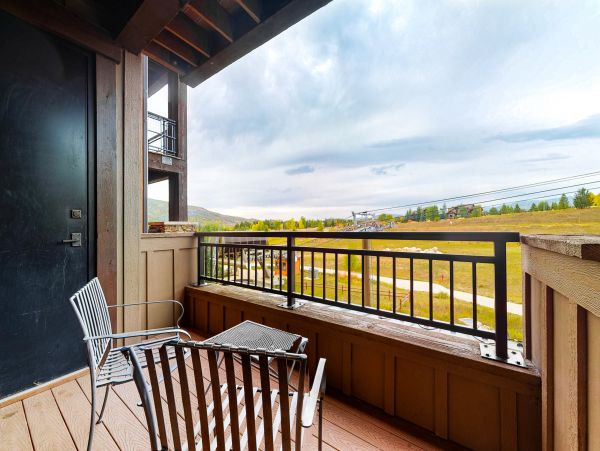 Steamboat Springs Home 1020146
