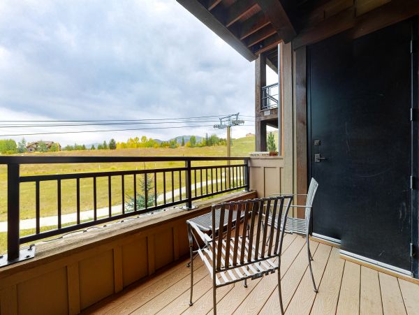 Steamboat Springs Home 1020146