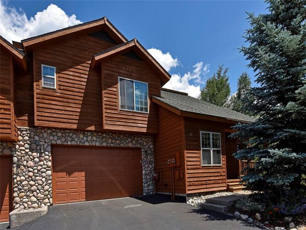 Steamboat Springs Home 1020147