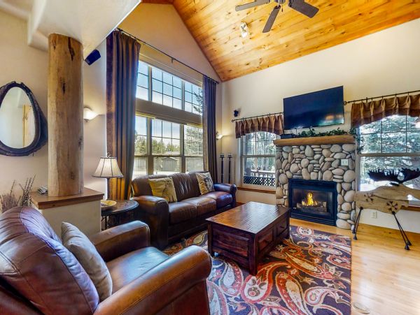 Steamboat Springs Home 1020147