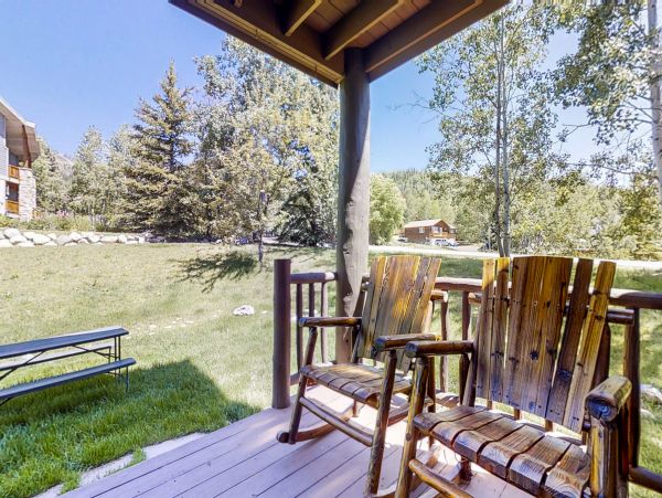 Steamboat Springs Home 1020147