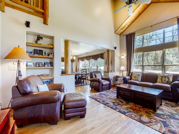 Steamboat Springs Home 1020147