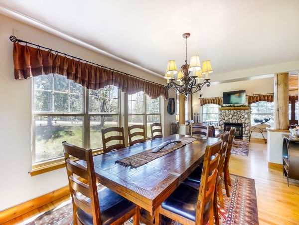 Steamboat Springs Home 1020147