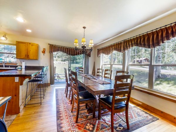 Steamboat Springs Home 1020147