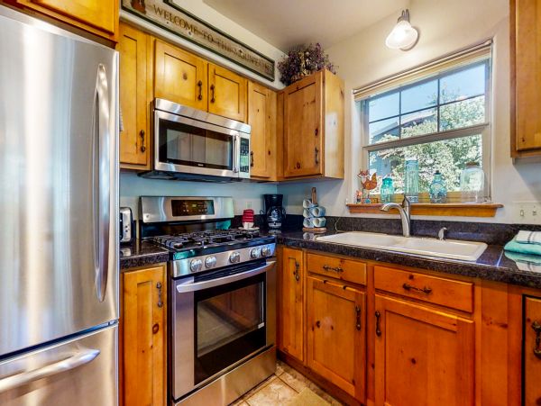 Steamboat Springs Home 1020147