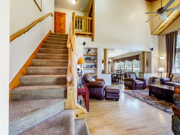 Steamboat Springs Home 1020147