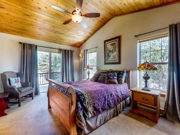 Steamboat Springs Home 1020147