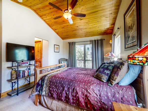 Steamboat Springs Home 1020147