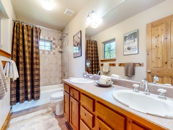 Steamboat Springs Home 1020147