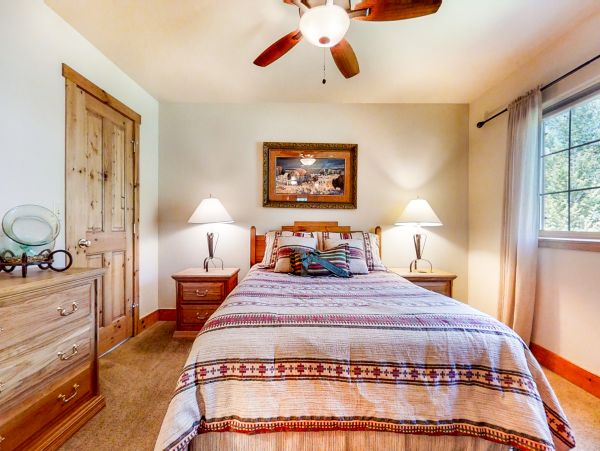 Steamboat Springs Home 1020147