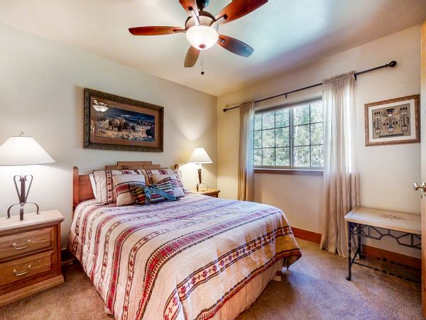 Steamboat Springs Home 1020147