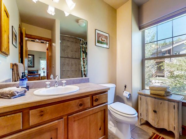 Steamboat Springs Home 1020147